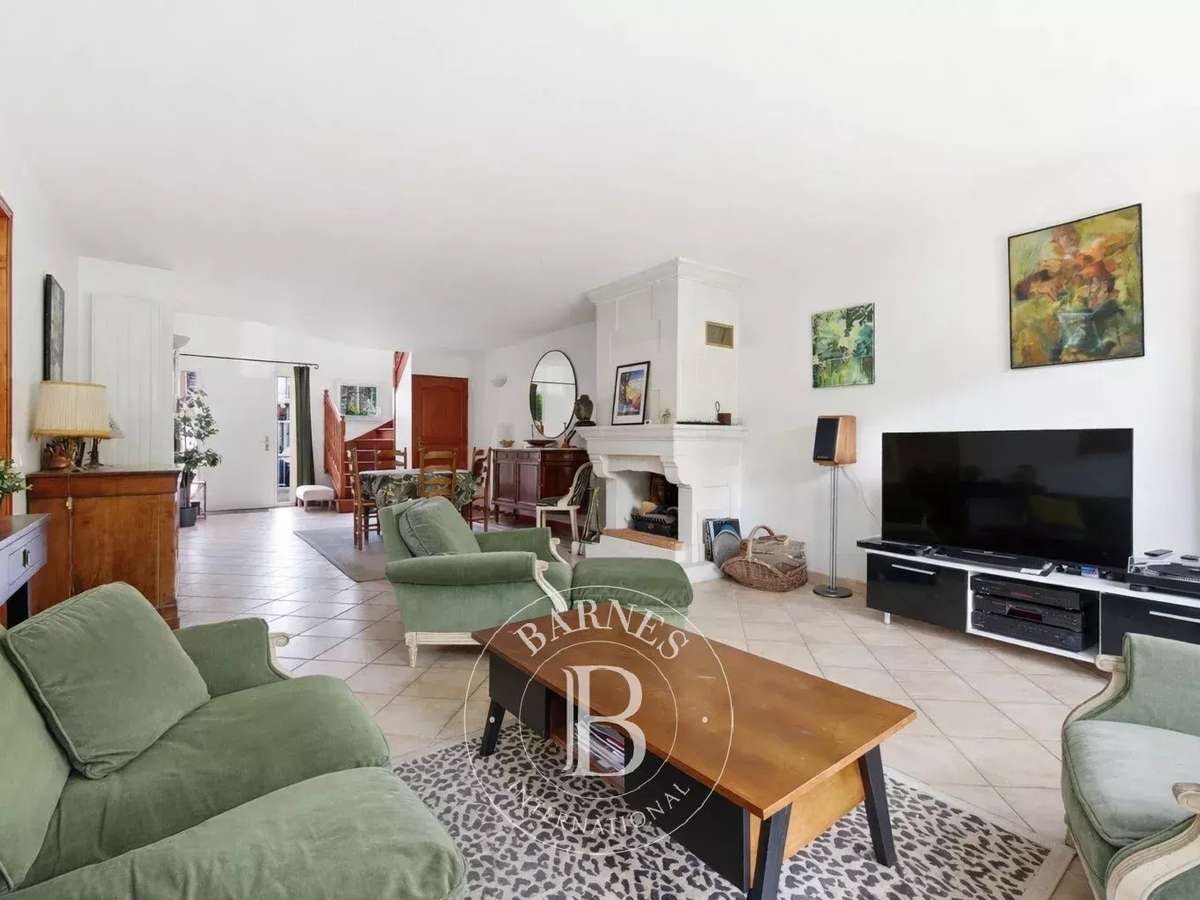 Maison Saint-Maur-des-Fossés