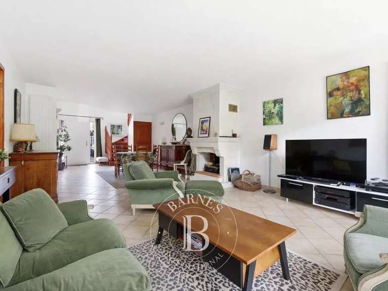 Maison Saint-Maur-des-Fossés - 4 chambres - 170m²