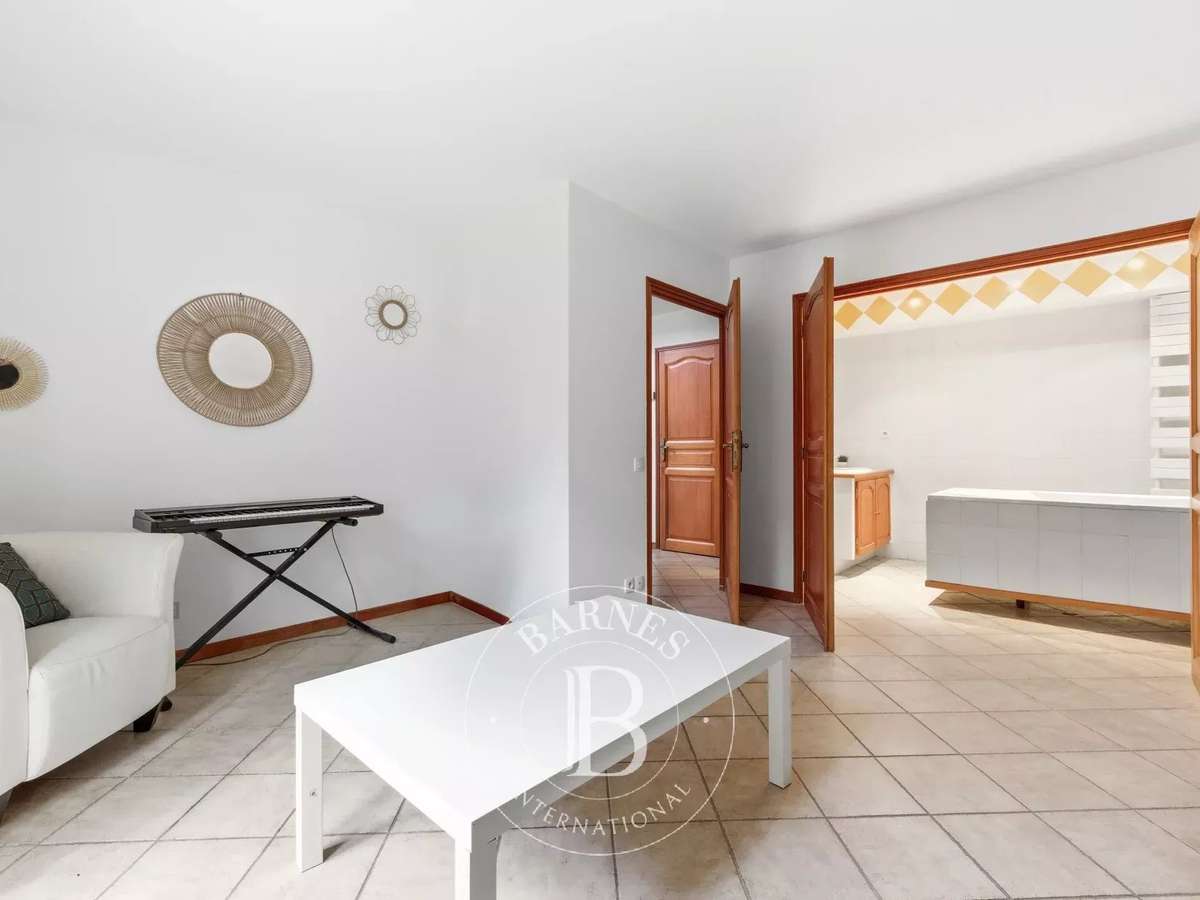 Maison Saint-Maur-des-Fossés