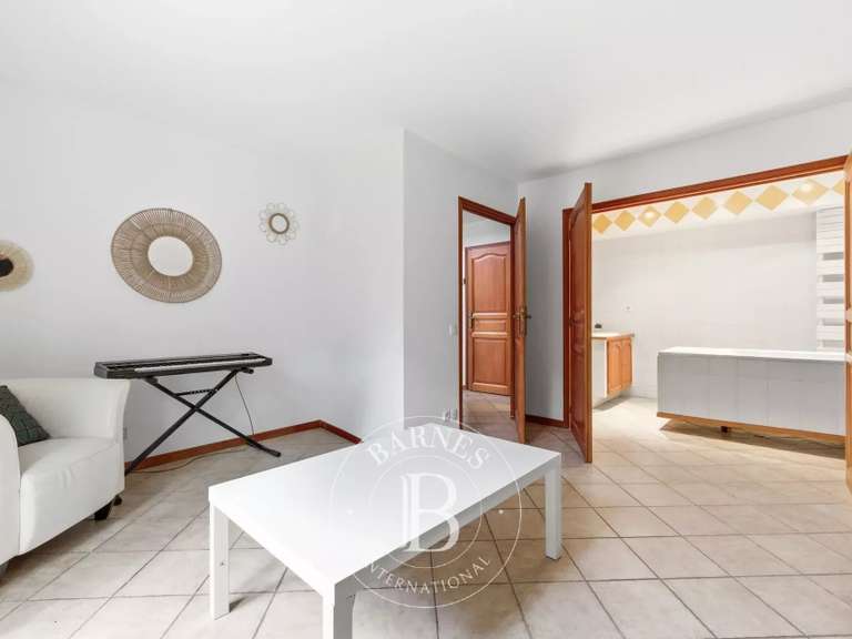 Maison Saint-Maur-des-Fossés - 4 chambres - 170m²