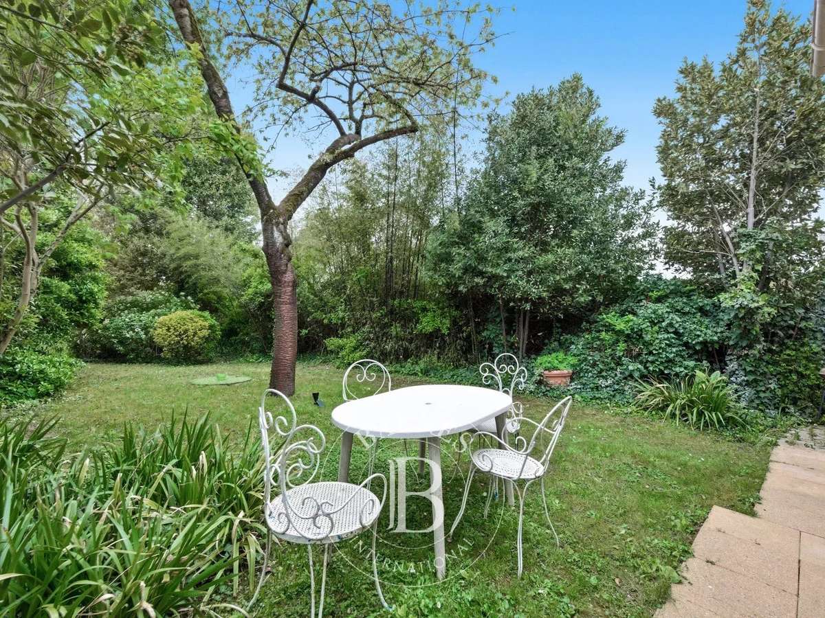 Maison Saint-Maur-des-Fossés