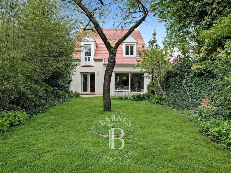 Maison Saint-Maur-des-Fossés - 4 chambres - 170m²