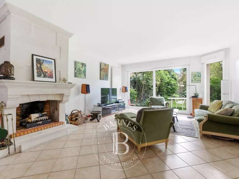 Maison Saint-Maur-des-Fossés - 4 chambres - 170m²