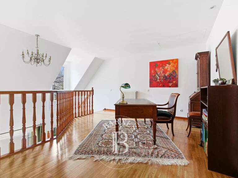 Maison Saint-Maur-des-Fossés - 4 chambres - 170m²