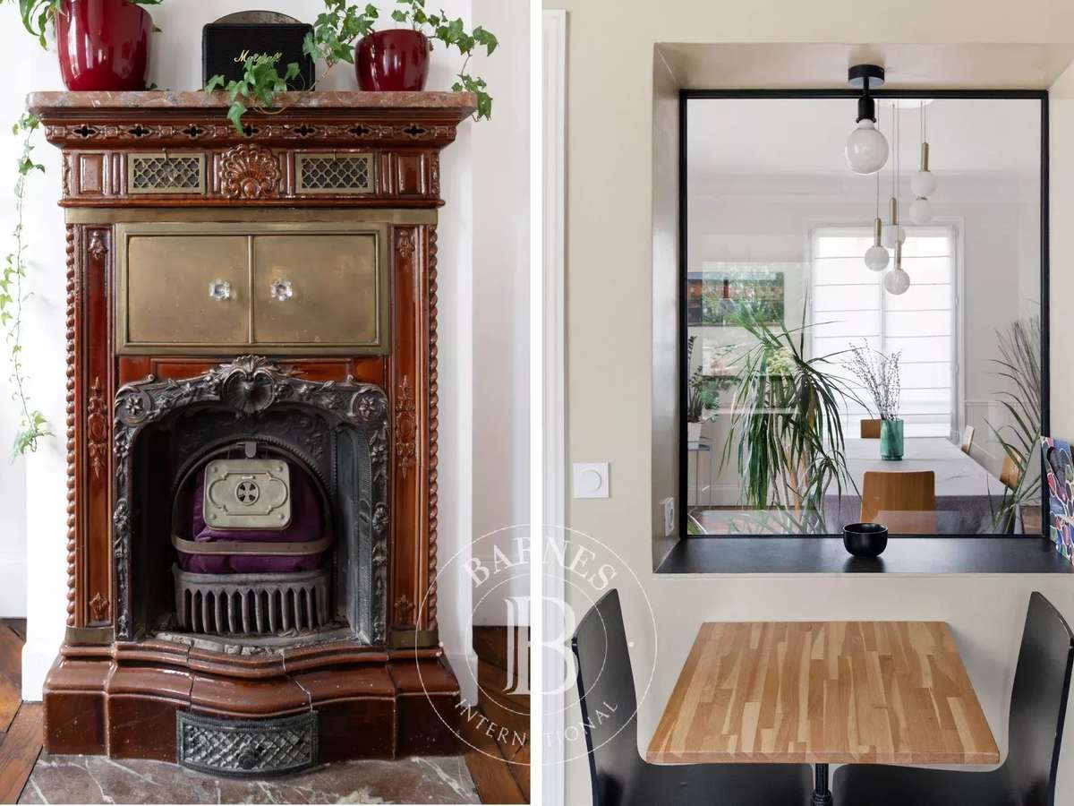 Maison Saint-Maur-des-Fossés