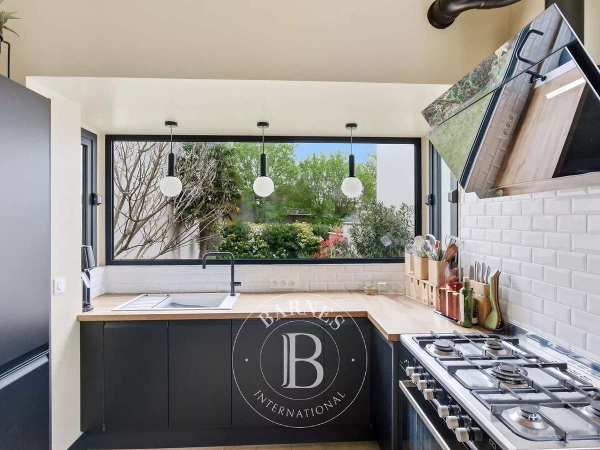 Maison Saint-Maur-des-Fossés