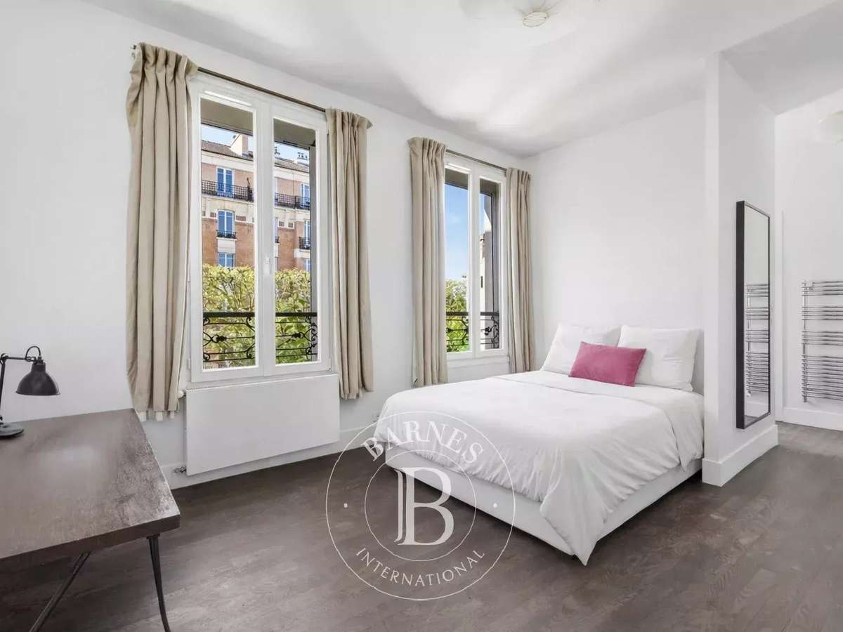 Maison Saint-Maur-des-Fossés