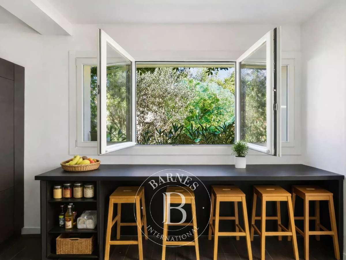 Maison Saint-Maur-des-Fossés