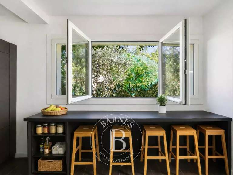 Maison Saint-Maur-des-Fossés - 4 chambres - 211m²