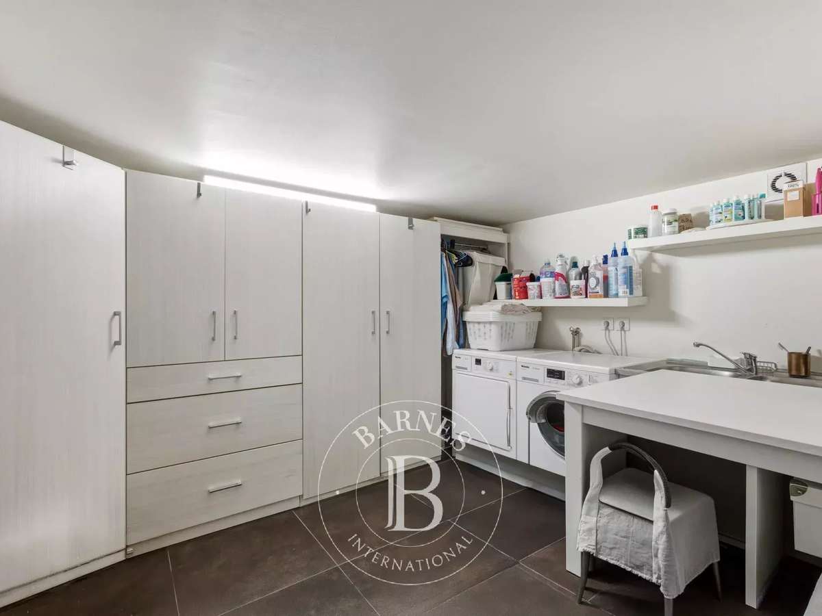 Maison Saint-Maur-des-Fossés