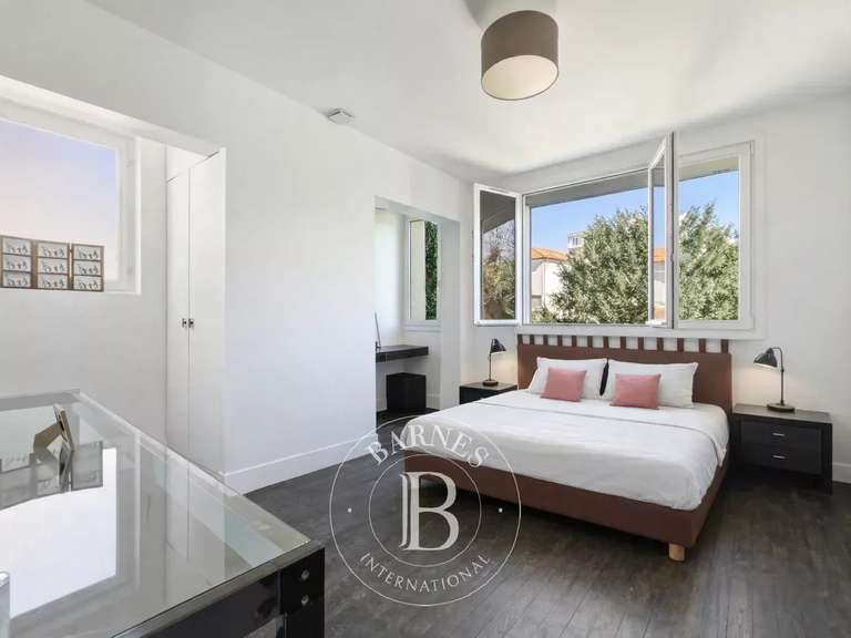 Maison Saint-Maur-des-Fossés - 4 chambres - 211m²