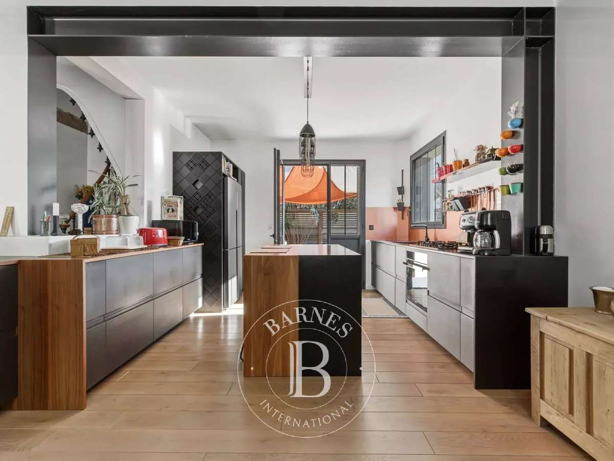 Maison Saint-Maur-des-Fossés