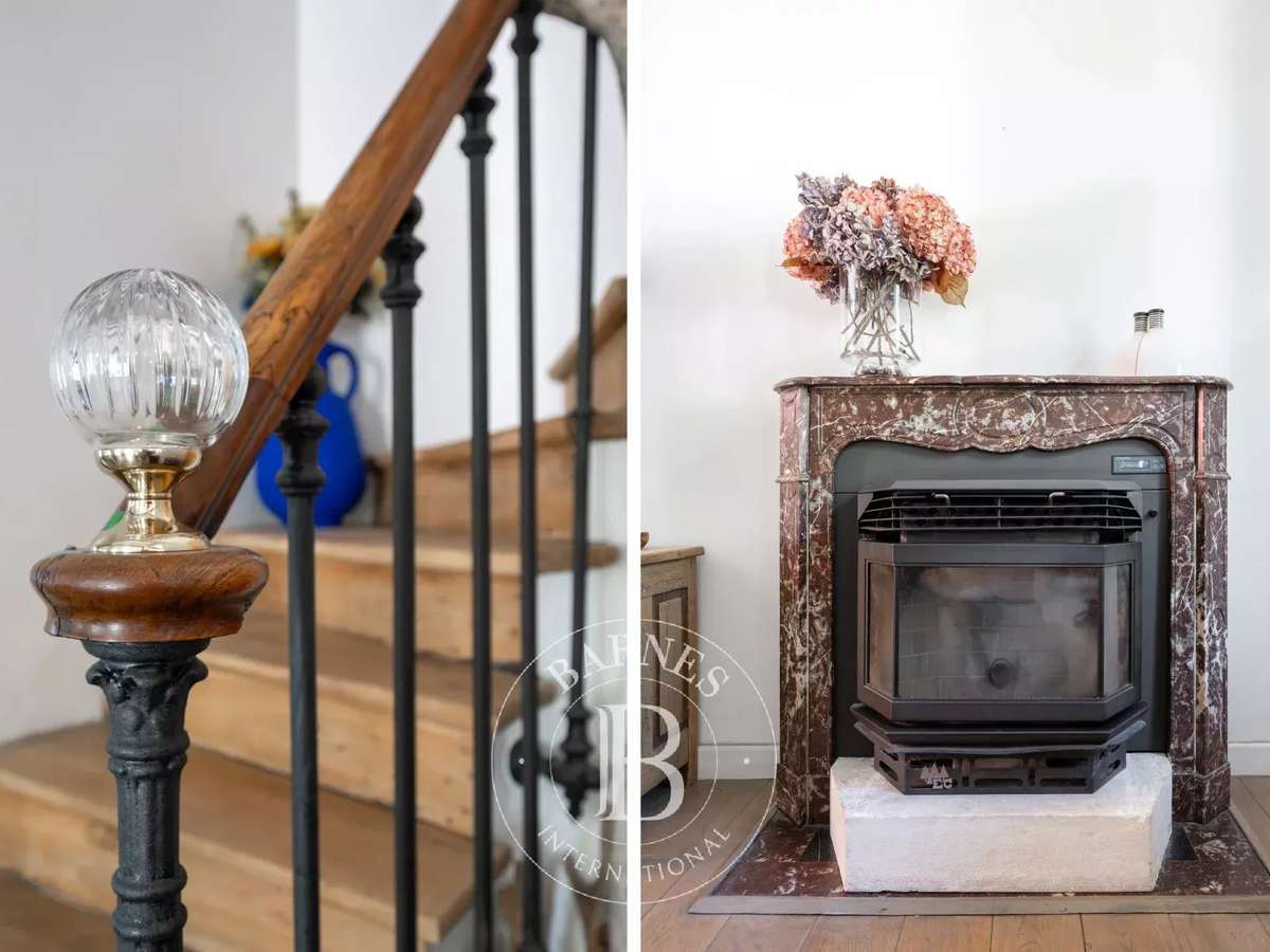 Maison Saint-Maur-des-Fossés