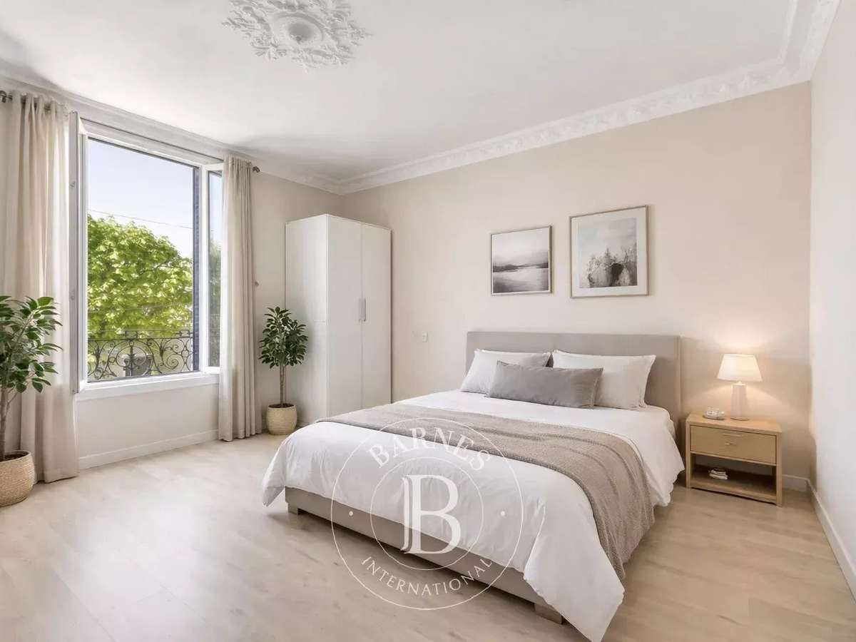 Maison Saint-Maur-des-Fossés