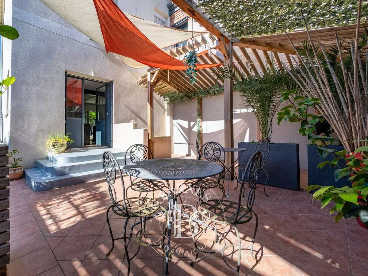 Maison Saint-Maur-des-Fossés