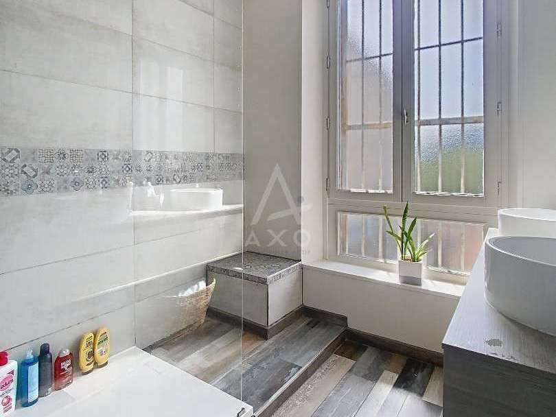 House Saint-Maur-des-Fossés