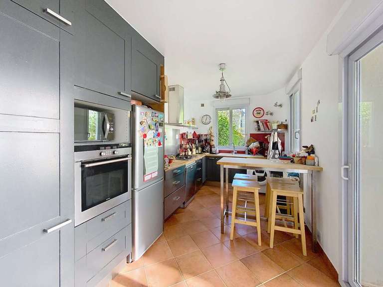 House Saint-Maur-des-Fossés - 4 bedrooms