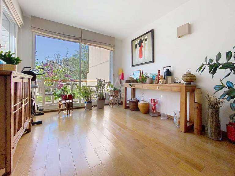 House Saint-Maur-des-Fossés - 4 bedrooms