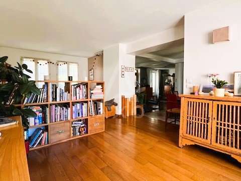 House Saint-Maur-des-Fossés - 4 bedrooms