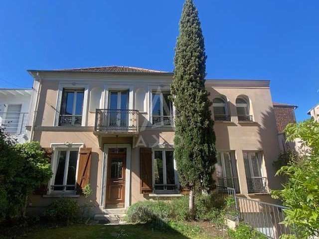 House Saint-Maur-des-Fossés - 4 bedrooms