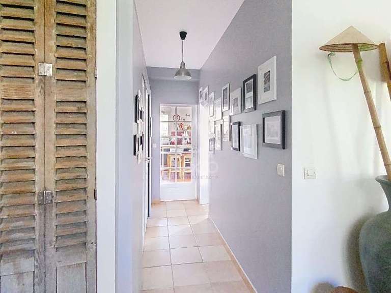 House Saint-Maur-des-Fossés - 4 bedrooms