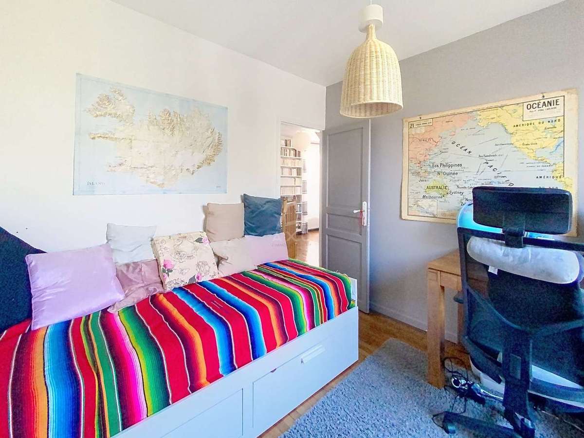 House Saint-Maur-des-Fossés