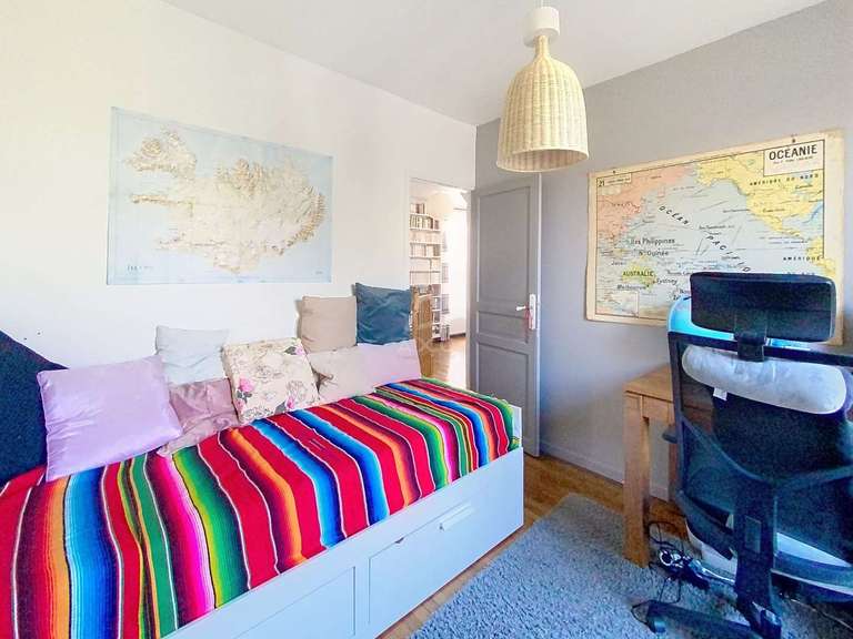 House Saint-Maur-des-Fossés - 4 bedrooms