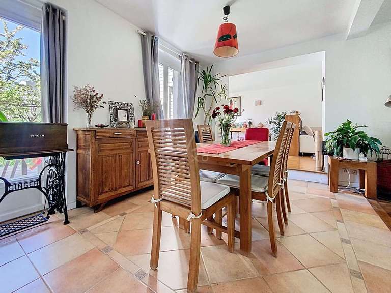 House Saint-Maur-des-Fossés - 4 bedrooms