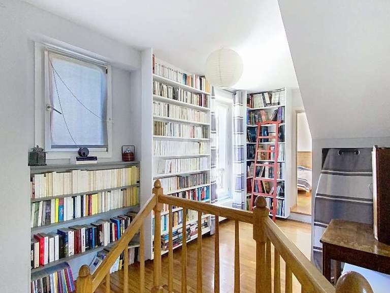 House Saint-Maur-des-Fossés - 4 bedrooms