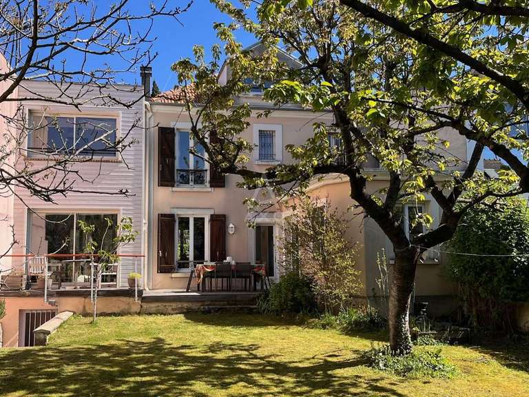 House Saint-Maur-des-Fossés - 4 bedrooms