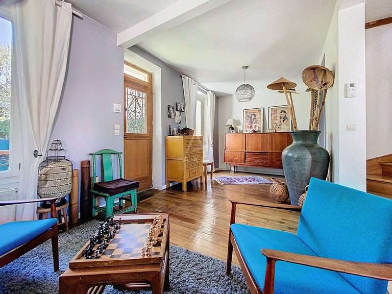 House Saint-Maur-des-Fossés - 4 bedrooms