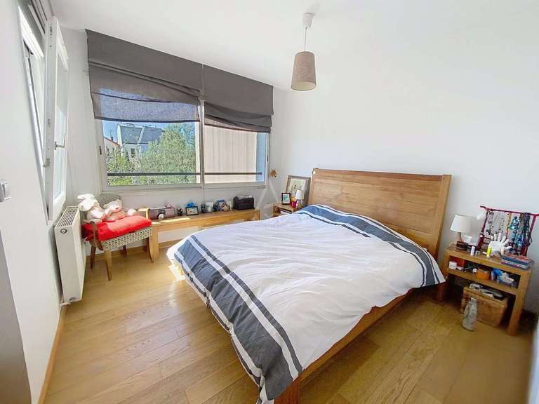 House Saint-Maur-des-Fossés - 4 bedrooms