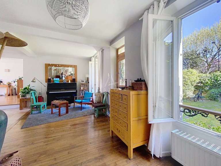 House Saint-Maur-des-Fossés - 4 bedrooms