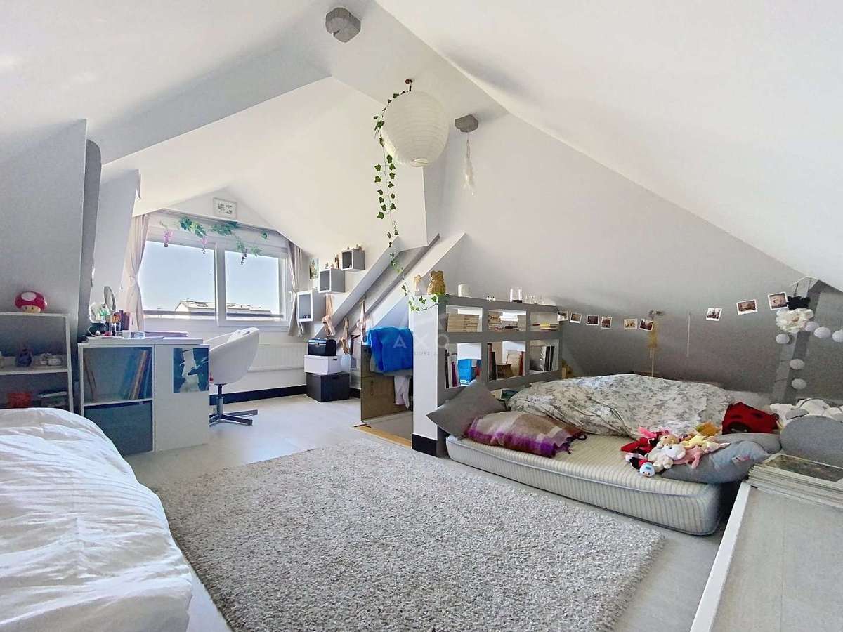 House Saint-Maur-des-Fossés