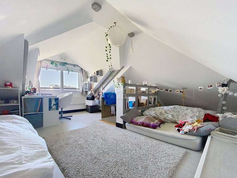 House Saint-Maur-des-Fossés - 4 bedrooms