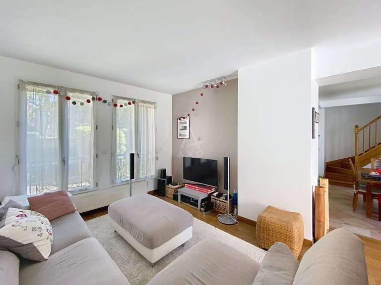 House Saint-Maur-des-Fossés - 4 bedrooms