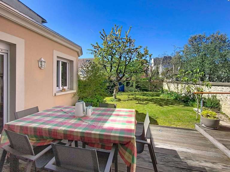 House Saint-Maur-des-Fossés - 4 bedrooms