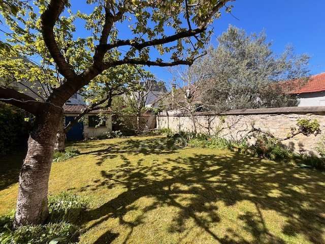 House Saint-Maur-des-Fossés - 4 bedrooms