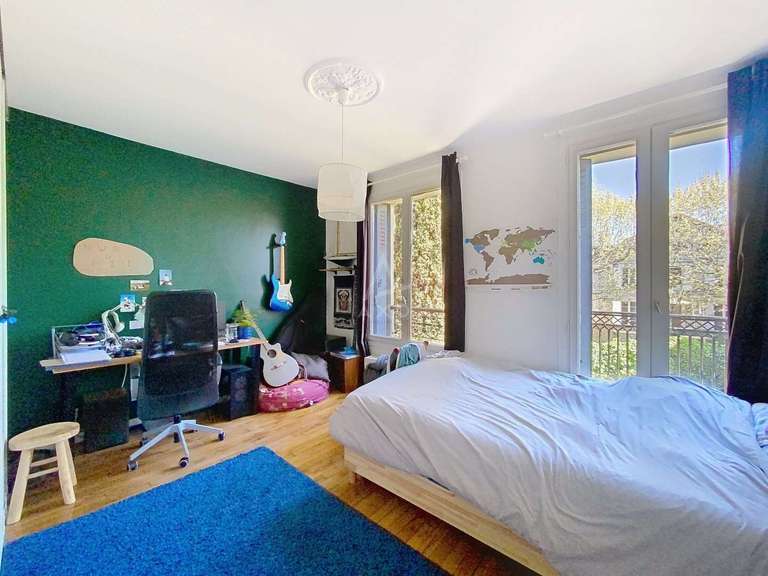 House Saint-Maur-des-Fossés - 4 bedrooms