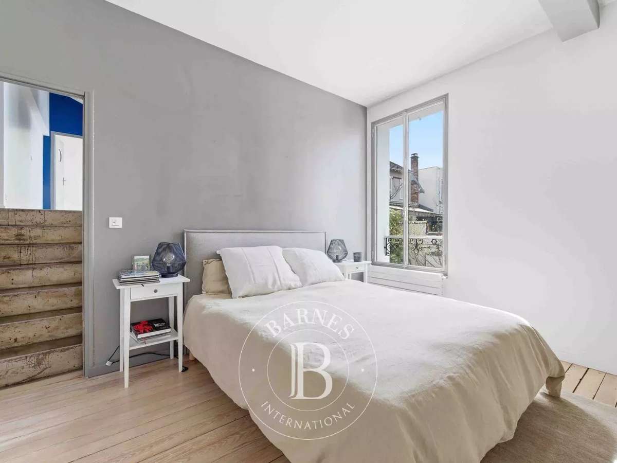 Maison Saint-Maur-des-Fossés