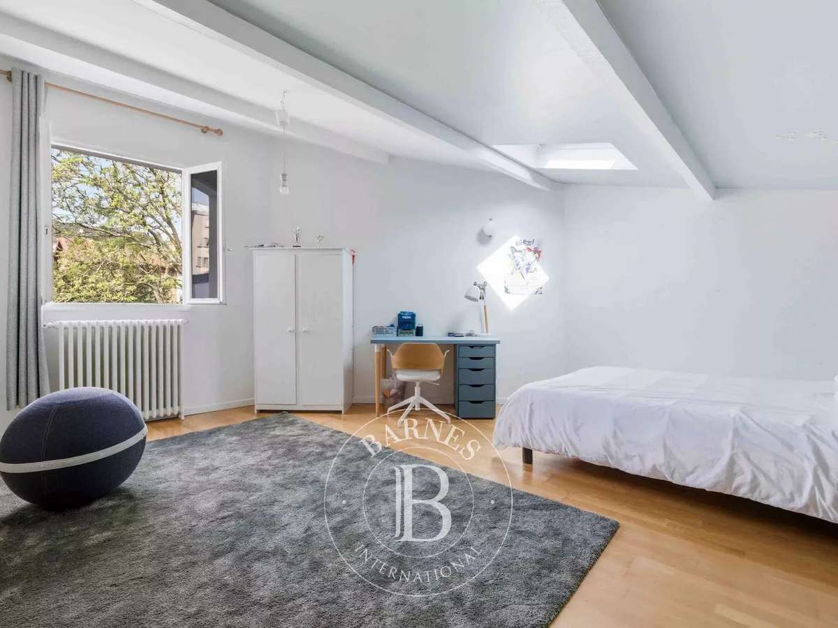 Maison Saint-Maur-des-Fossés