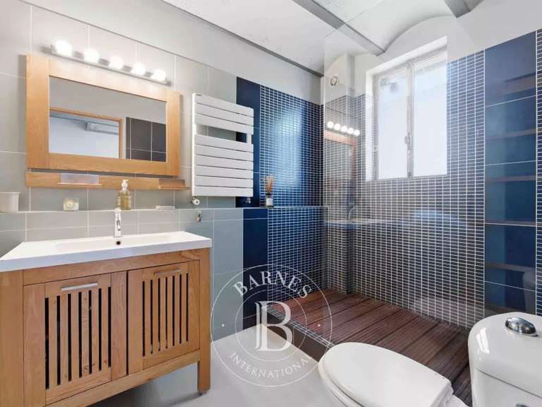 Maison Saint-Maur-des-Fossés - 5 chambres - 226m²