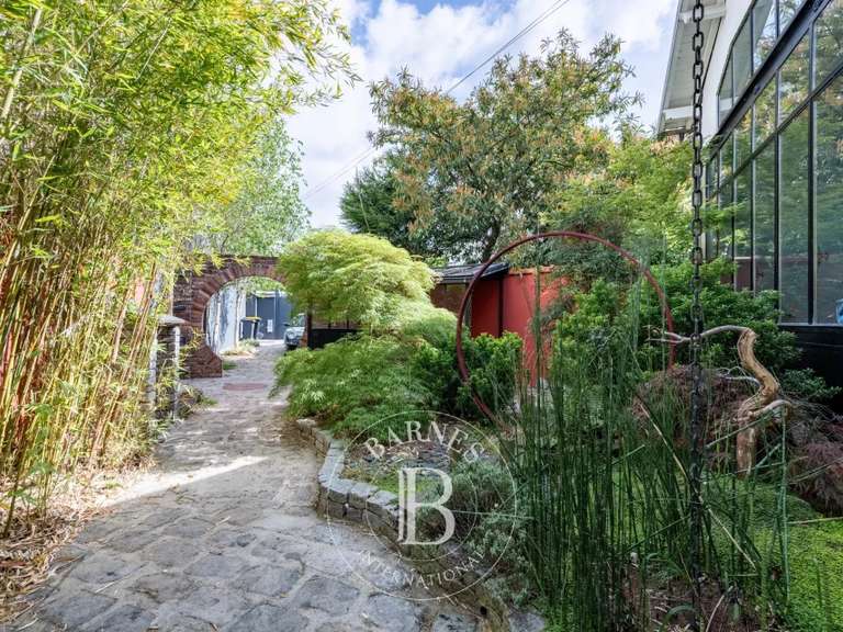 Maison Saint-Maur-des-Fossés - 5 chambres - 226m²