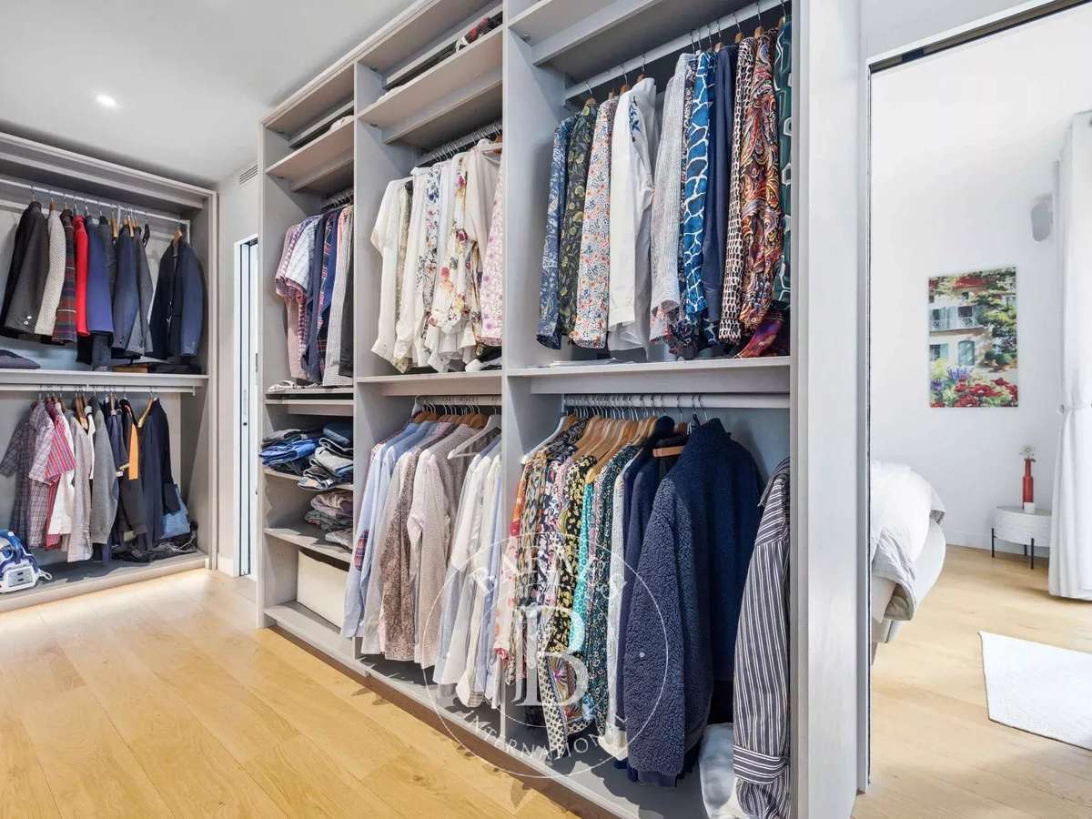 House Saint-Maur-des-Fossés