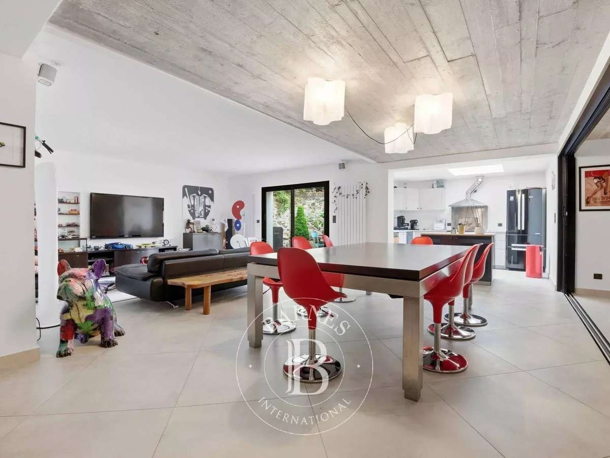 House Saint-Maur-des-Fossés