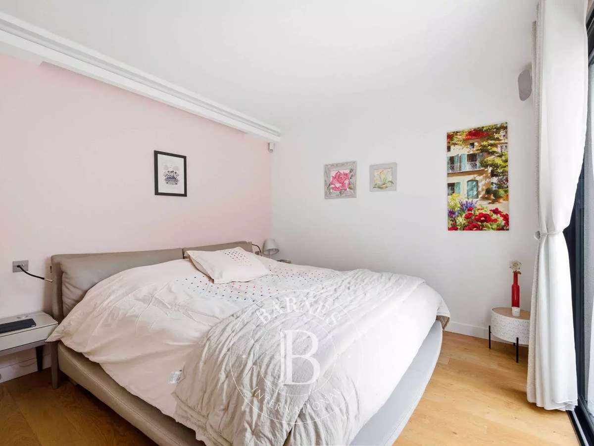 House Saint-Maur-des-Fossés