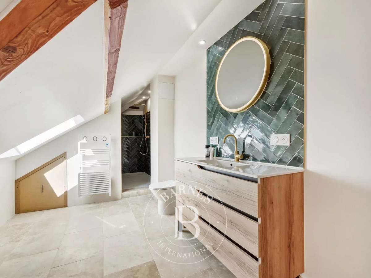 Maison Saint-Maur-des-Fossés