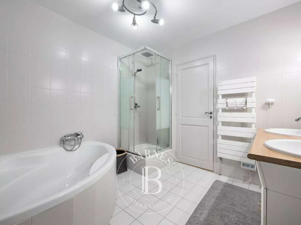 Maison Saint-Maur-des-Fossés