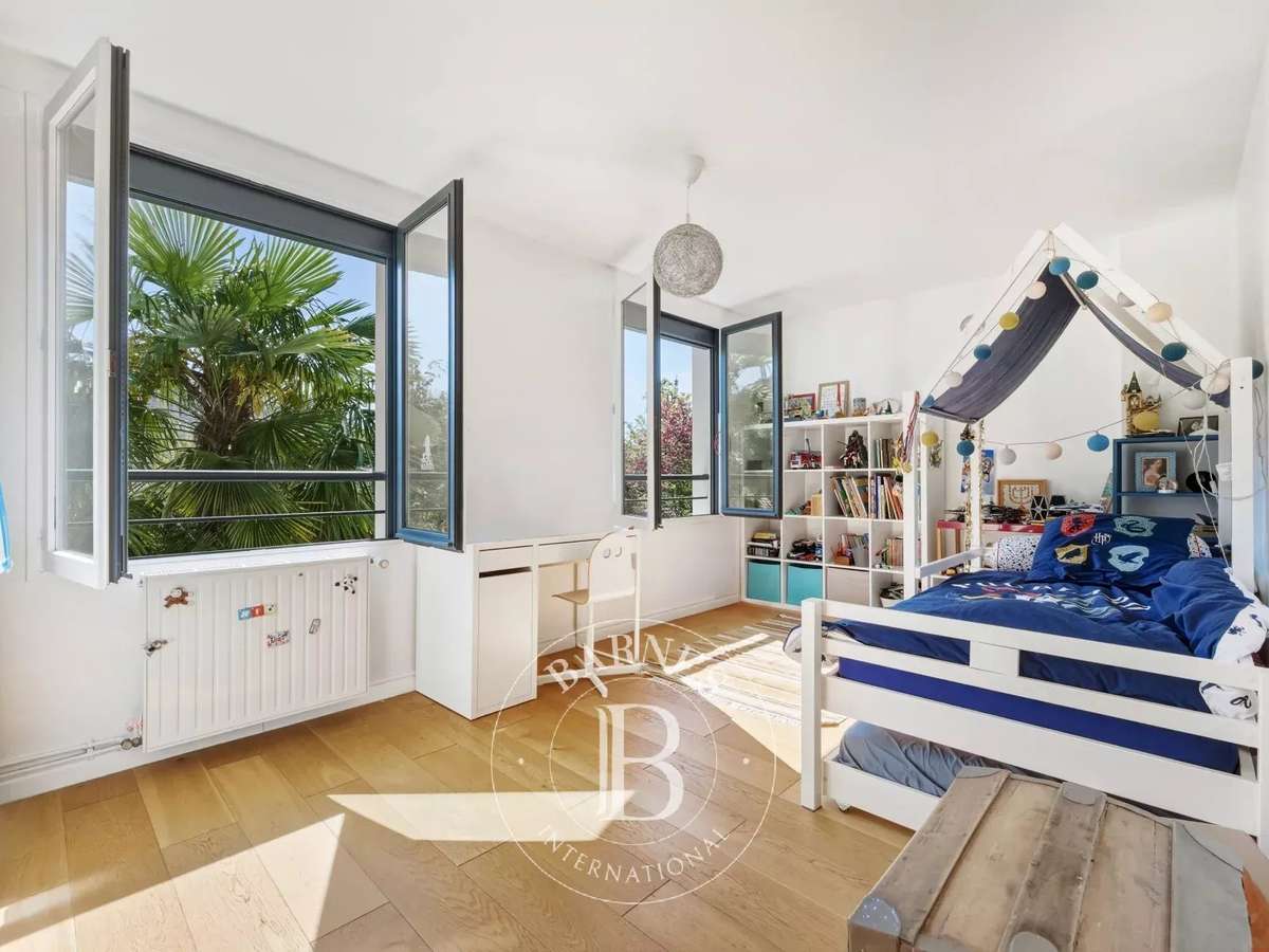 Maison Saint-Maur-des-Fossés