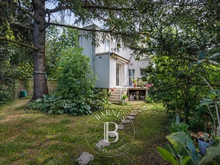 Maison Saint-Maur-des-Fossés - 4 chambres - 195m²